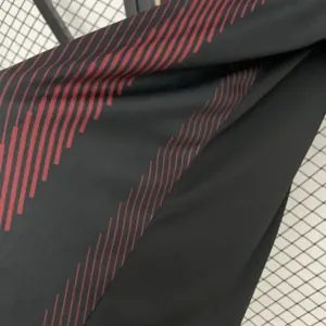 2025 Ultimate Móstoles Home Shirt Football Uniform AAAAJersey Supply Yupoo 4