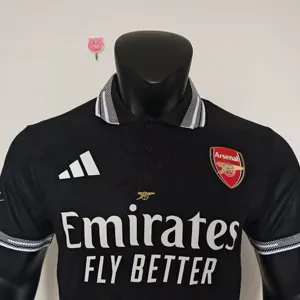 25-26 Arsenal Special Edition Football T-Shirt AAAA Jersey Supply Yupoo 5