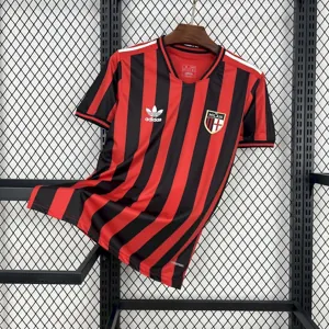 24-25 AC Milan Retro OG Edition Shirt Football Uniforms AAAAJersey Supplier Yupoo
