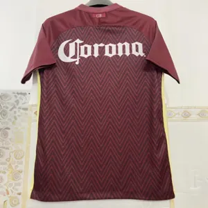 16-17 Club America Away Retro Kit Centennial Vintage Shirt Soccer Jerseys Yupoo 1