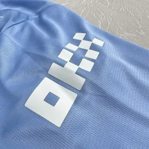 26-27 Manchester City Home Kit Football Long Sleeve T-Shirt AAAAJersey Supply Yupoo 11 3