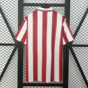 94-95 PSV Home Retro Kit Vintage Shirt AAAAJersey Dropship Yupoo 3