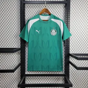24-25 Palmeiras Training Kit Jersey Supplier Yupoo