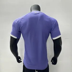24-25 Real Madrid Away Kit Player Version Shirt Cheap Jerseys Yupoo 1