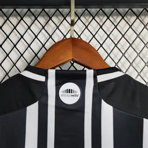 23-24 Women's Atletico Mineiro home 5