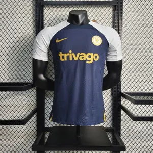 23-24 Chelsea Training Suit player version