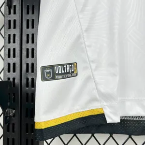 25-26 Volta Redonda Away Kit Football T-Shirt AAAAJersey Supply Yupoo 3