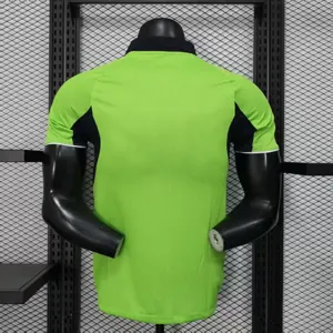 25-26 Fulham Third Away Kit Player Version Shirt Futbol Sport AAAAJersey Supply Yupoo 4