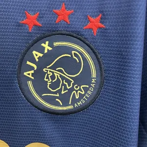 22-23 Ajax x Bob Marley AOP Special Edition Shirt AAAAJersey Dropship Yupoo 3