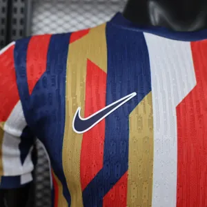 26-27 Chivas Mens Kit Player Special Edition Football T-Shirt AAAAJersey Supply Yupoo 7 2