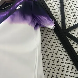 24-25 Real Madrid CNY Special Edition Kit Soccer T-Shirt AAAAJersey Dropship Yupoo 7