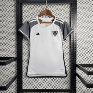 23-24 Women's Atletico Mineiro away