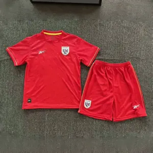 2024 Panama Home Kid Kits Youth Apparels AAAAJersey Supplier Yupoo