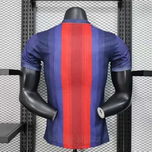 25-26 Barcelona Special Edition Kit Player Version Shirt AAAAJersey Supply Yupoo 2