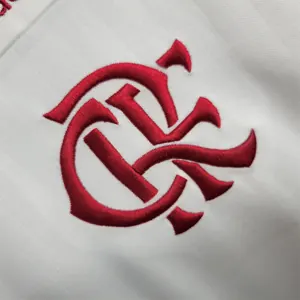 23-24 Flamengo White 6