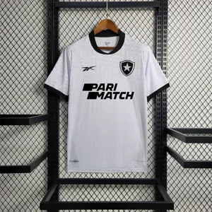 23-24 Botafogo away size S-4XL Soccer Jersey