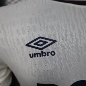 25-26 West Ham Away Kit Player Version Football Shirt Soccer AAAAJersey SupplyYupoo 5