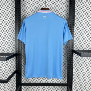 25-26 Inter Miami Third Kit Football T-Shirt AAAAJersey Supply Yupoo 4