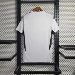 23-24 Real Madrid Goalkeeper S-XXL 5