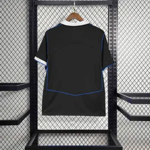25-26 Chelsea Third Away Kit Football T-Shirt Sport AAAAJersey Dropship Yupoo 3