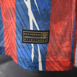 24-25 Barcelona Limited Special Edition Player Version Shirt AAAAJersey Wholesale Yupoo 4