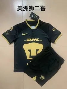 Pumas UNAM 8