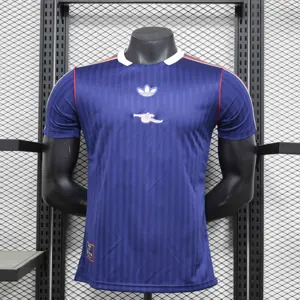 25-26 Arsena Terrace Iconsl Special Edition Kit Player Version Shirt AAAAJersey Supplier Yupoo