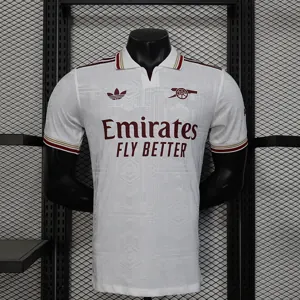 25-26 Arsenal Third Kit Player Version Shirt AAAAJersey Supplier Yupoo
