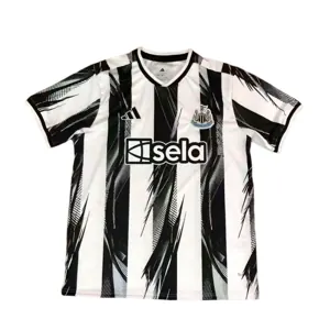 2026-27 Newcastle United Home Football Jersey Fan version  AAAAJersey Supply Yupoo