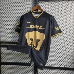 22-23 Pumas third away S-3XL 3