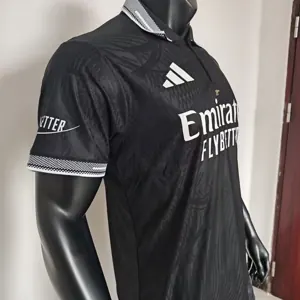 25-26 Arsenal Special Edition Football T-Shirt AAAA Jersey Supply Yupoo 4