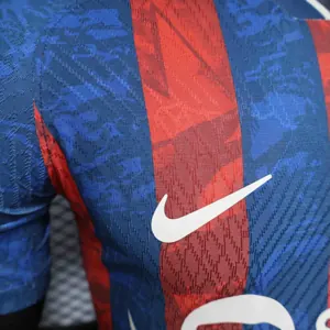 24-25 Barcelona Limited Special Edition Player Version Shirt AAAAJersey Wholesale Yupoo 1