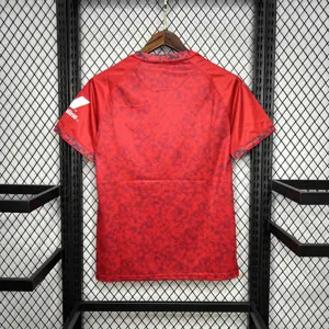 24-25 Sevilla FC Away Kit Soccer Unifrom AAAAJersey Dropshiping Yupoo 2
