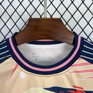 25-26 Tottenham Spurs Hokusai Special Edition Shirt Football Uniform AAAAJersey Yupoo 3