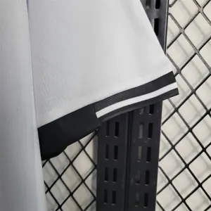 21-22 Vasco da Gama Special Edition White 7