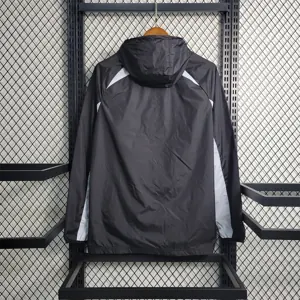 23-24 Windbreaker Corinthian 4