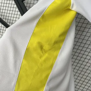 09-10 Tottenham HotSpur Home Retro Kit Vintage Cheap Shirt AAAAJersey Wholesale Yupoo 6