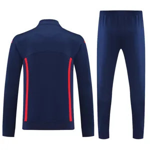 25-26 Arsenal Training Kit Soccer AAAAJersey Yupoo 2