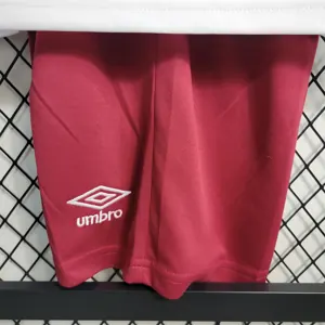 23-24 Fluminense away kids kit 7