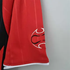 22-23 Ajax pre-match uniform black 5