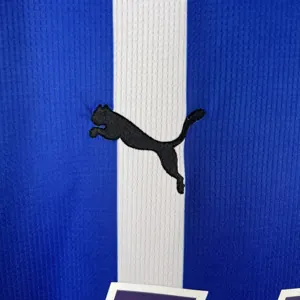 23-24 Alaves Home S-XXL Soccer Jerseys 9