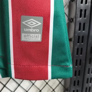 23-24 Women's Fluminense home 2