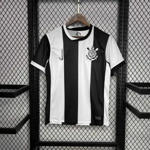 24-25 Corinthians Third Kit Soccer Uniforms Soccer AAAAJersey Yupoo