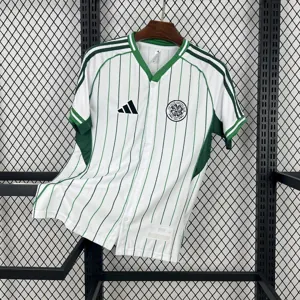 25-26 Celtic US Pack baseball Shirt Soccer Apparels AAAAJersey Supplier Yupoo