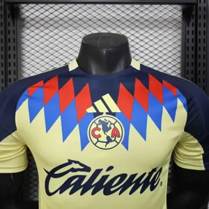 25-26 America Special Edition Kit Player Version Soccer AAAAJersey Yupoo S-2XL 2