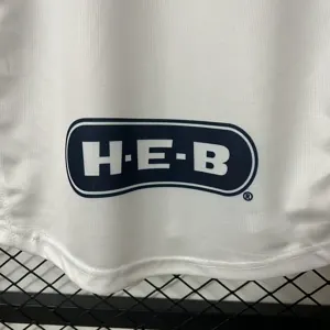 24-25 Monterrey Away Kit Soccer T-Shirt AAAAJersey Dropship Yupoo 7