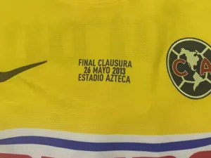 12-13 Club America Home Retro Kit Vintage Shirt Soccer Jerseys Yupoo 2
