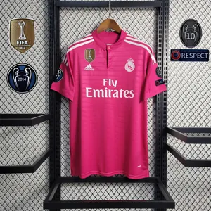 14-15 Real Madrid away
