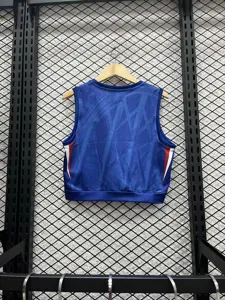 25-26 Chelsea Home Women Cheap Soccer Kit Lady Vest Apparels AAAAJersey Supply Yupoo 1