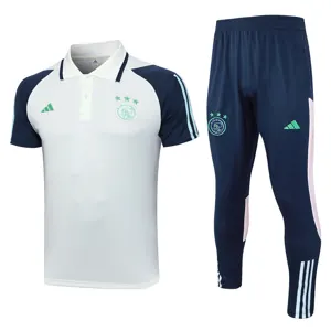 23-24 Ajax Polo Yupoo